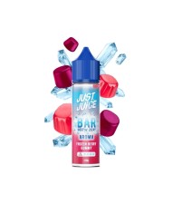 Longfill FROZEN BERRY GUMMY BELOW ZERO Just Juice