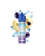 Longfill TRIPLE MANGO BELOW ZERO Just Juice