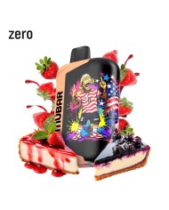 Mübar MIAMI MINT ICE ZERO Eden Beast 50K Pod Desechable