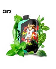 Mübar MIAMI MINT ICE ZERO Eden Beast 50K Pod Desechable