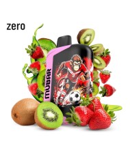 Mübar MIAMI MINT ICE ZERO Eden Beast 50K Pod Desechable