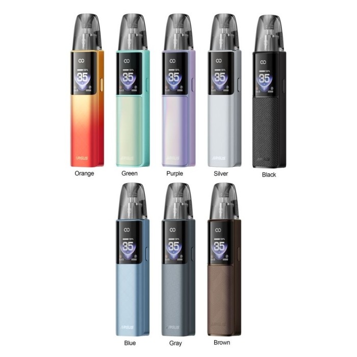 Voopoo ARGUS G4 Pod