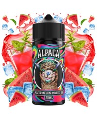 Sales WATERMELON MOJITO ICE Alpaca