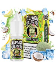 Longfill MELON COCO ICE Alpaca