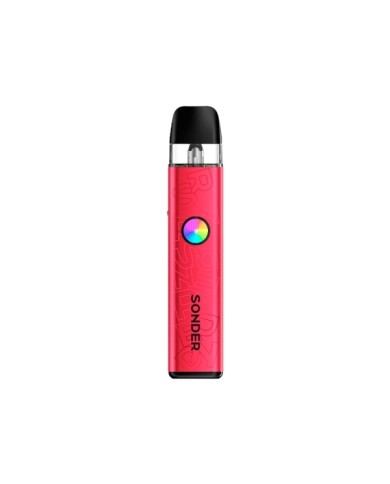 GeekVape SONDER Q3 Pod