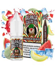 Longfill WATERMELON MELON ICE Alpaca