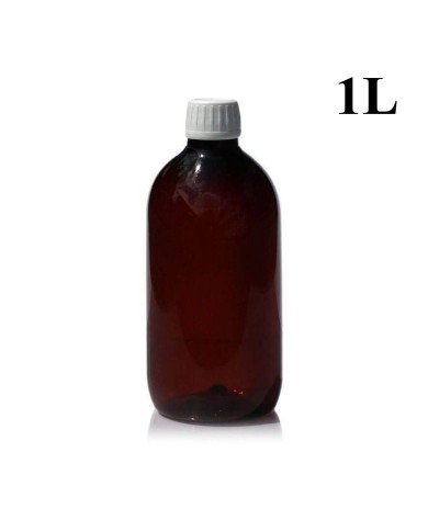 Botella Vacia 1l.