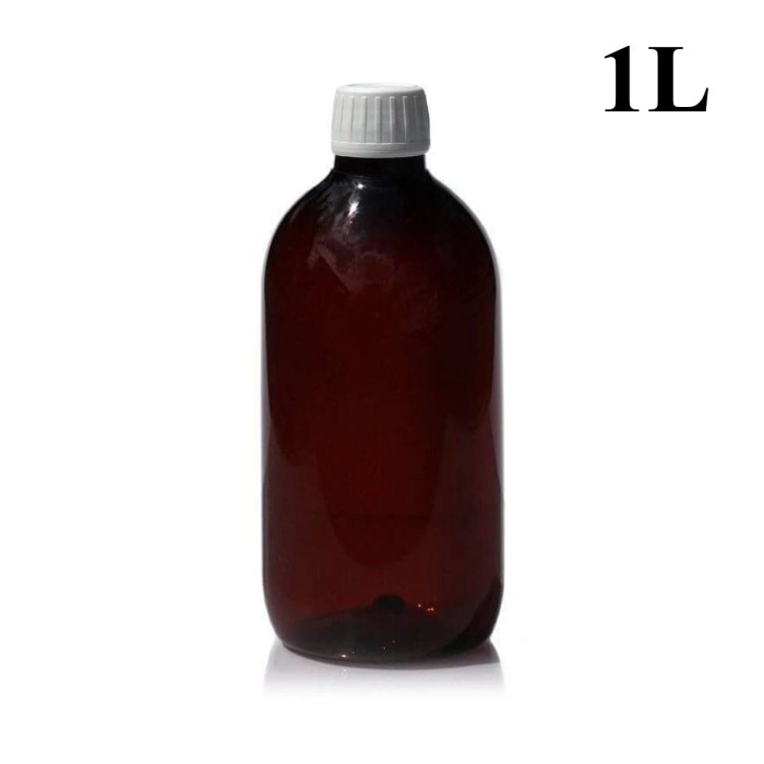 Botella Vacia 1l.