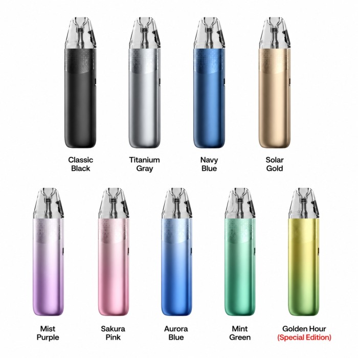 Oxva NEXLIM 2 MINI Pod