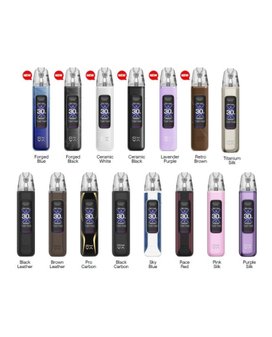 Oxva XLIM PRO 3 Pod
