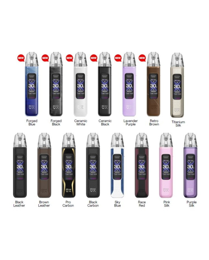 Oxva XLIM PRO 3 Pod