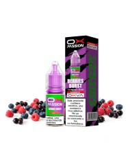 Sales BERRY LEMON Oxva Ox Passion