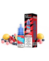 Sales BLUE CITRUS Oxva Ox Passion