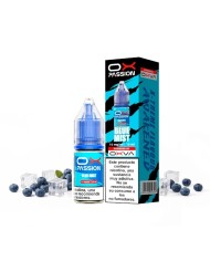 Sales BLUE RAZZ GUMMY Oxva Ox Passion