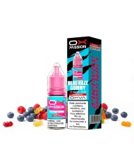 Sales BLUEBERRY POM Oxva Ox Passion