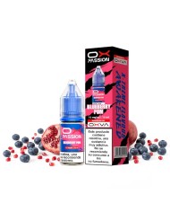 Sales BRU POP Oxva Ox Passion
