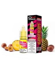 Mübar APPLE MELON Evo 800 PUFFS Pod Desechable