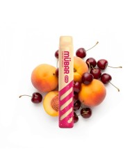 Mübar WATERMELON CHERRY Evo 800 PUFFS Pod Desechable