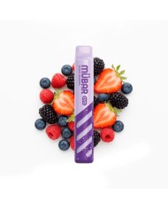 Mübar PINEAPPLE APPLE PEAR Evo 800 PUFFS Pod Desechable