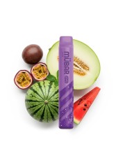 Mübar PINEAPPLE PAPAYA Evo 800 PUFFS Pod Desechable