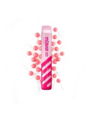 Mübar APPLE MELON Evo 800 PUFFS Pod Desechable