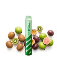 Mübar APPLE MELON Evo 800 PUFFS Pod Desechable