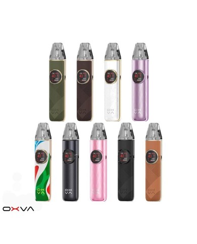 Oxva NEXLIM 2 Pod
