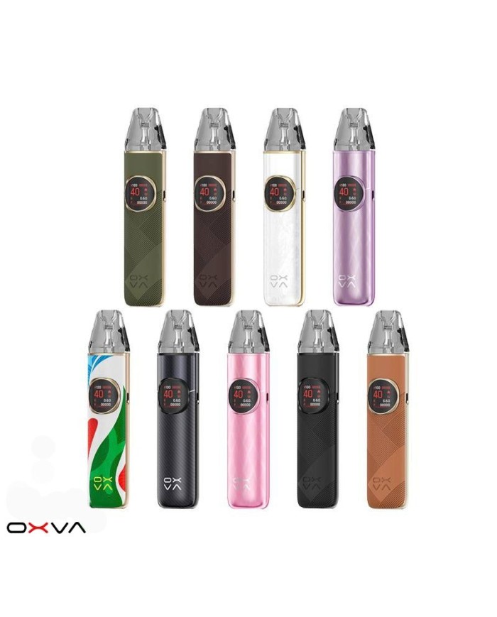 Oxva NEXLIM 2 Pod