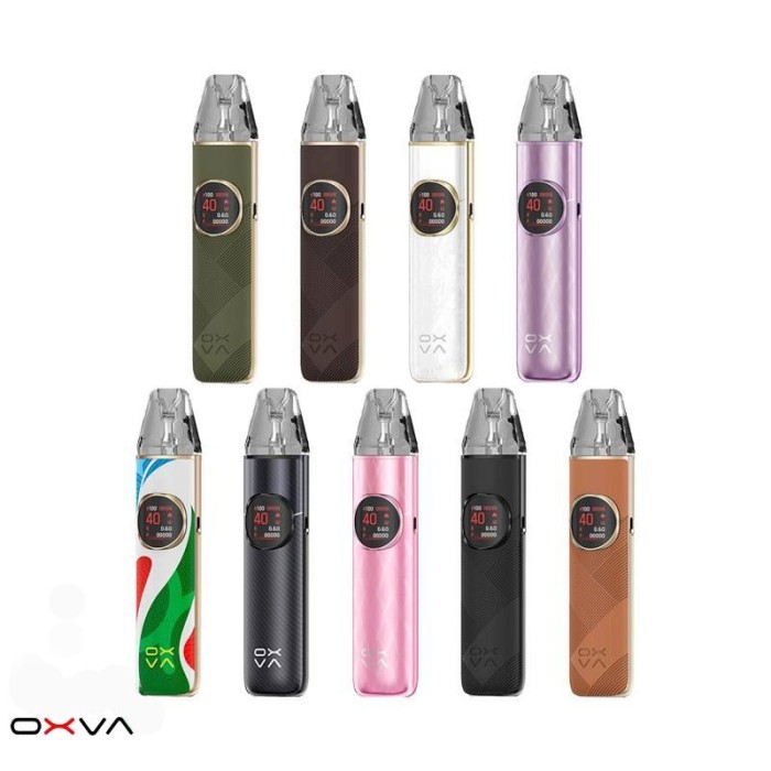 Oxva NEXLIM 2 Pod