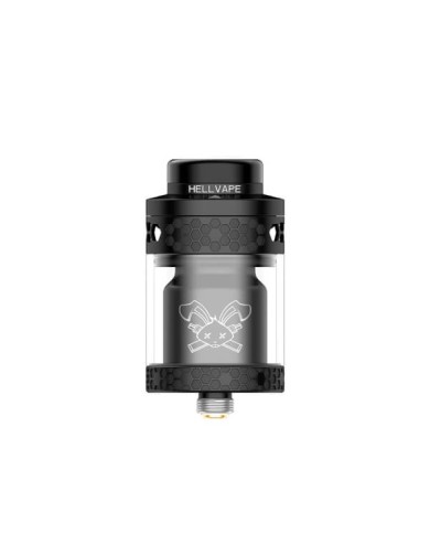Hellvape DEAD RABBIT 4 Rta
