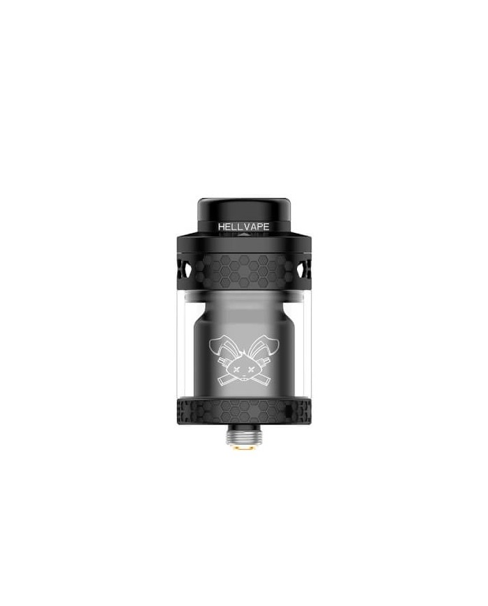 Hellvape DEAD RABBIT 4 Rta