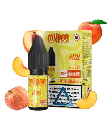Sales APPLE PEACH Mübar
