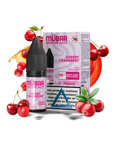 Sales CHERRY CRANBERRY Mübar