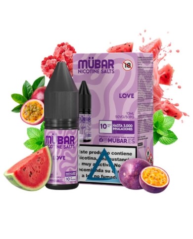 Sales LOVE Mübar