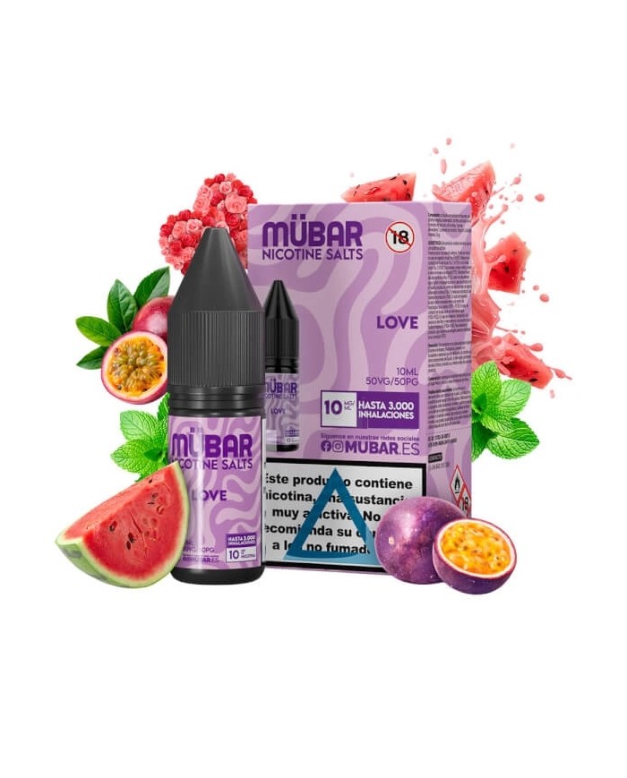Sales LOVE Mübar