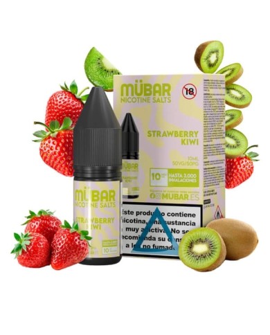 Sales STRAWBERRY KIWI Mübar