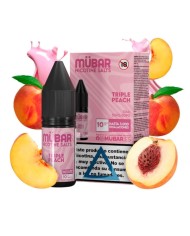 Sales TRIPLE STRAWBERRY Mübar