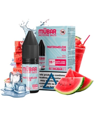 Sales WATERMELON ICE Mübar