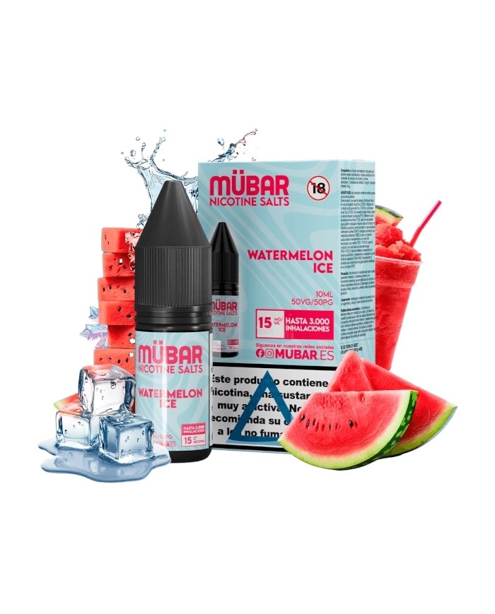 Sales WATERMELON ICE Mübar