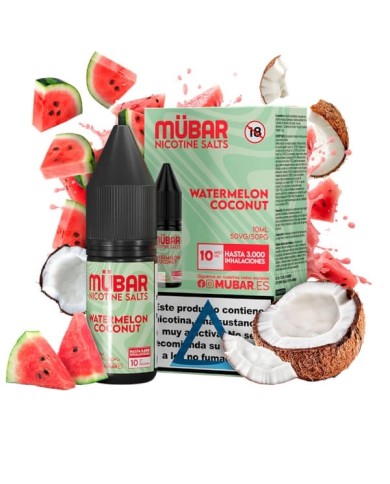 Sales WATERMELON COCONUT Mübar