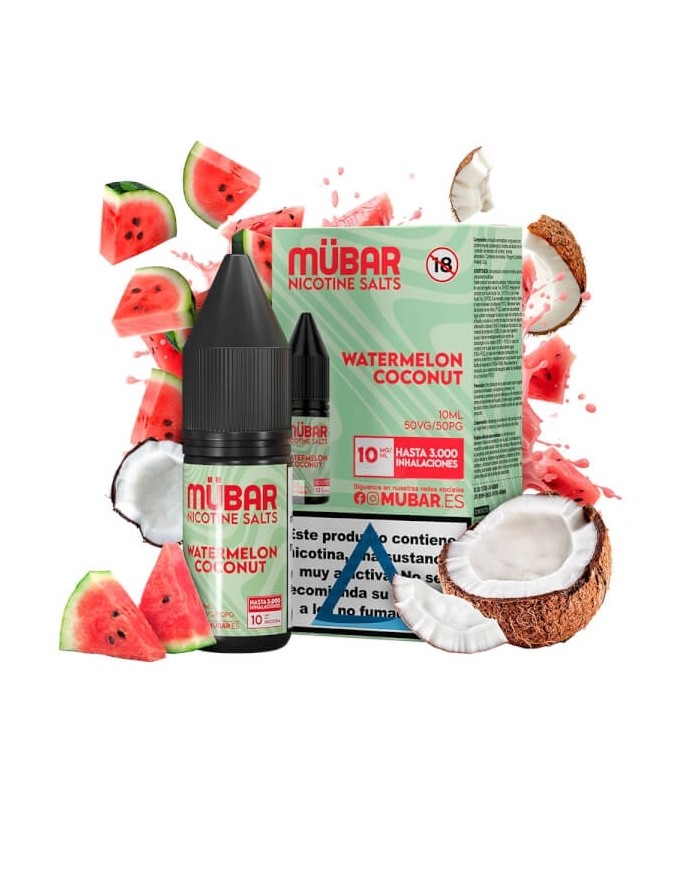 Sales WATERMELON COCONUT Mübar