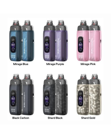 Oxva VPRIME 2 Pod