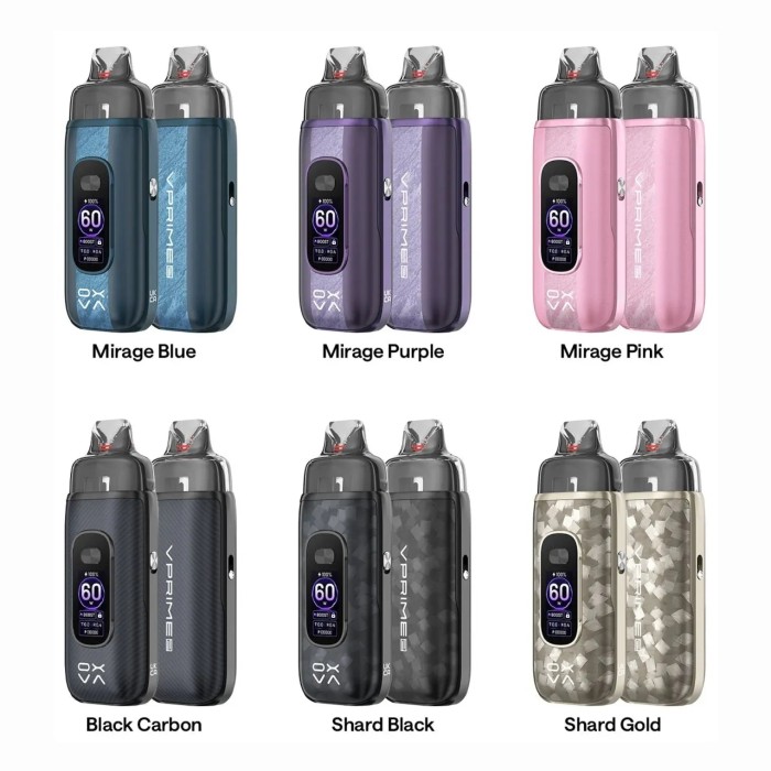 Oxva VPRIME 2 Pod