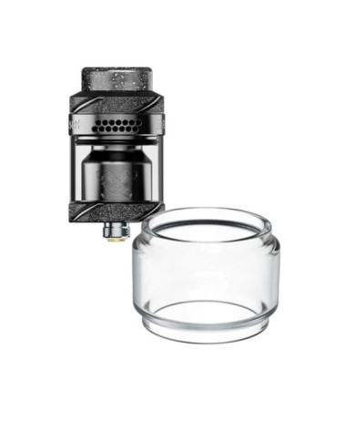 Pyrex DEAD RABBIT SOLO 2 RTA Hellvape