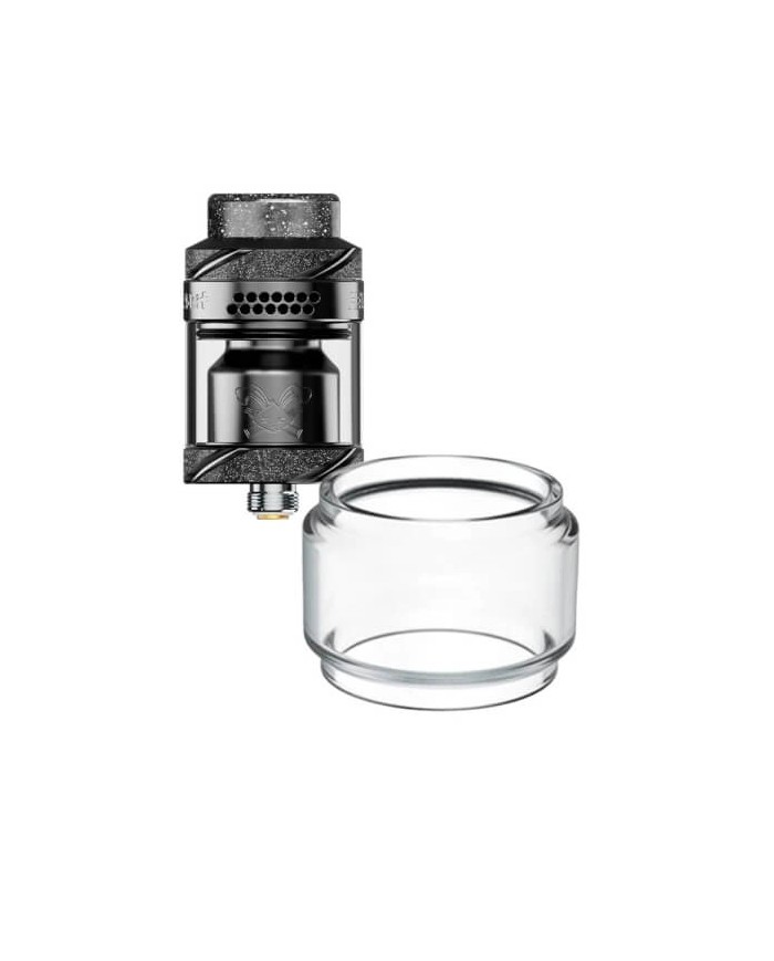 Pyrex DEAD RABBIT SOLO 2 RTA Hellvape