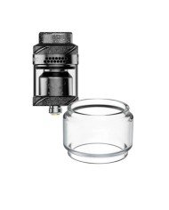 Pyrex DEAD RABBIT 4 RTA Hellvape