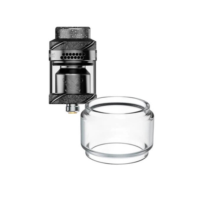 Pyrex DEAD RABBIT SOLO 2 RTA Hellvape