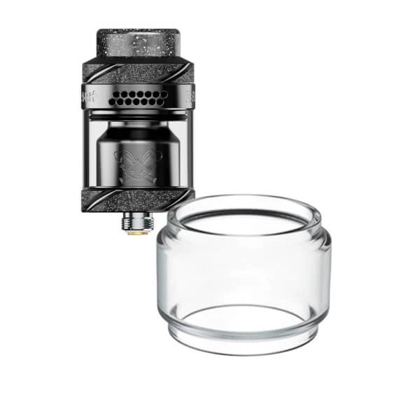 Pyrex DEAD RABBIT SOLO 2 RTA Hellvape