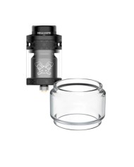 Pyrex DEAD RABBIT 4 RTA Hellvape