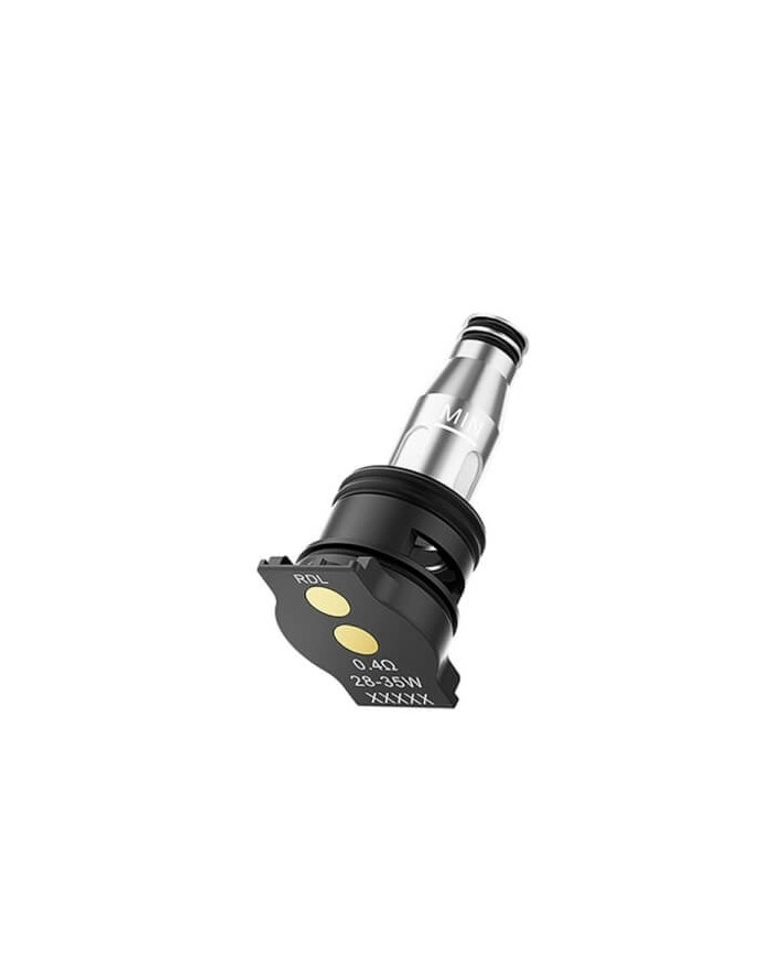Oxva VPRIME 2 Resistencia